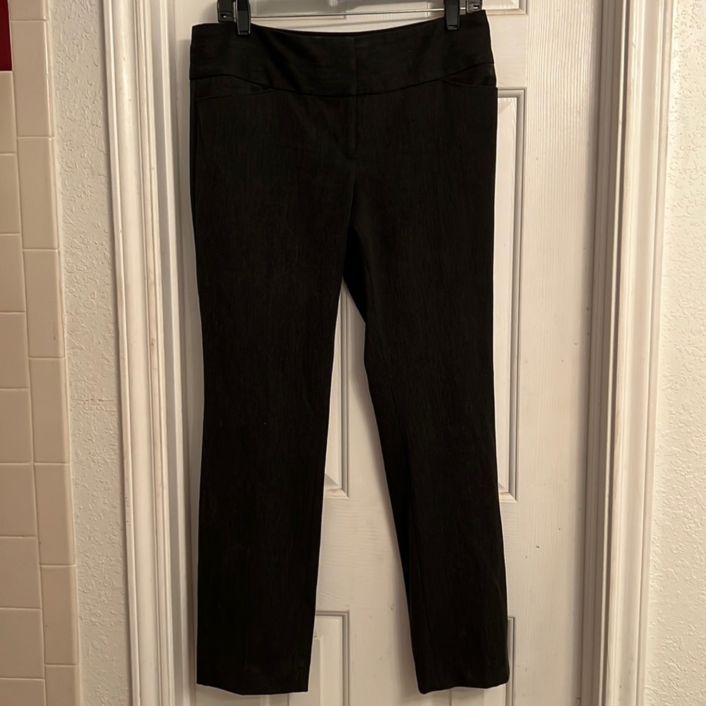 Express Editor Pant